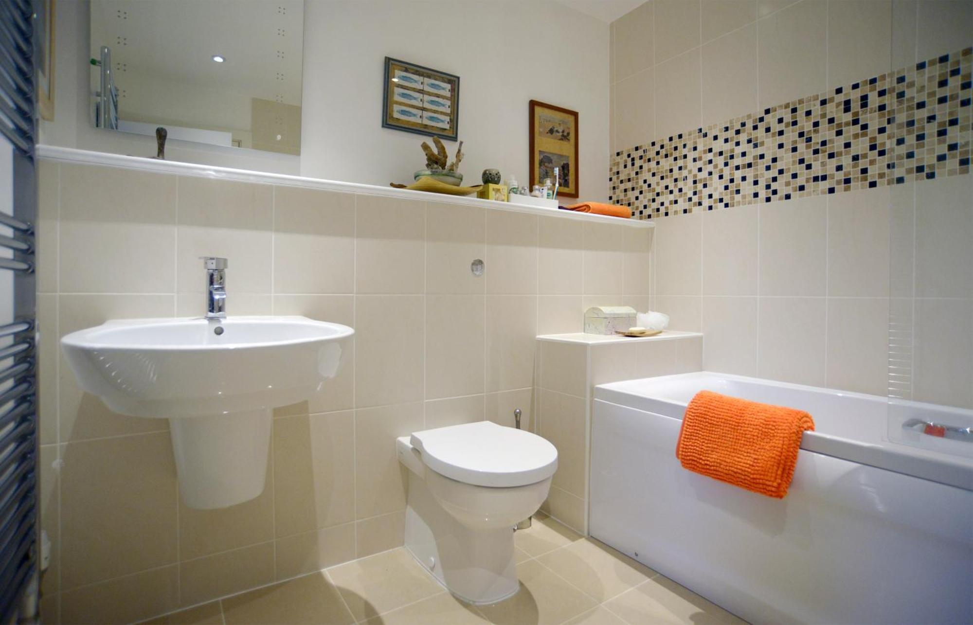 2 Homestay Guest Rooms Huntingdon Kültér fotó