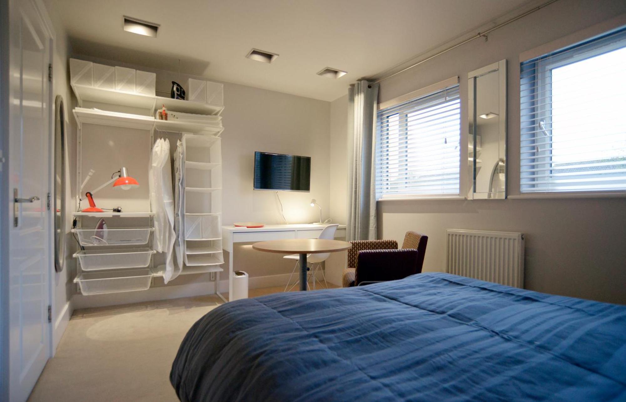 2 Homestay Guest Rooms Huntingdon Kültér fotó