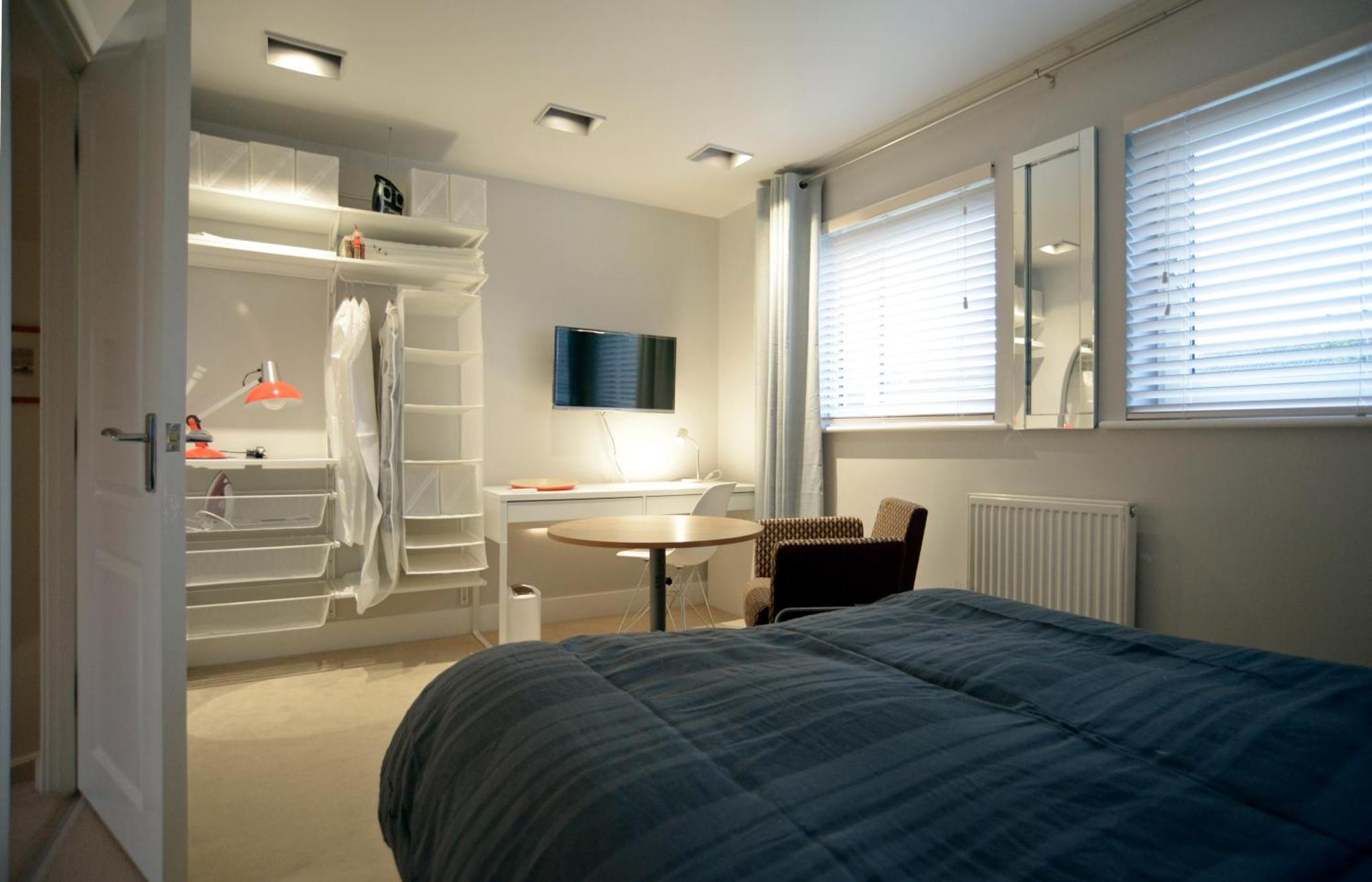 2 Homestay Guest Rooms Huntingdon Kültér fotó