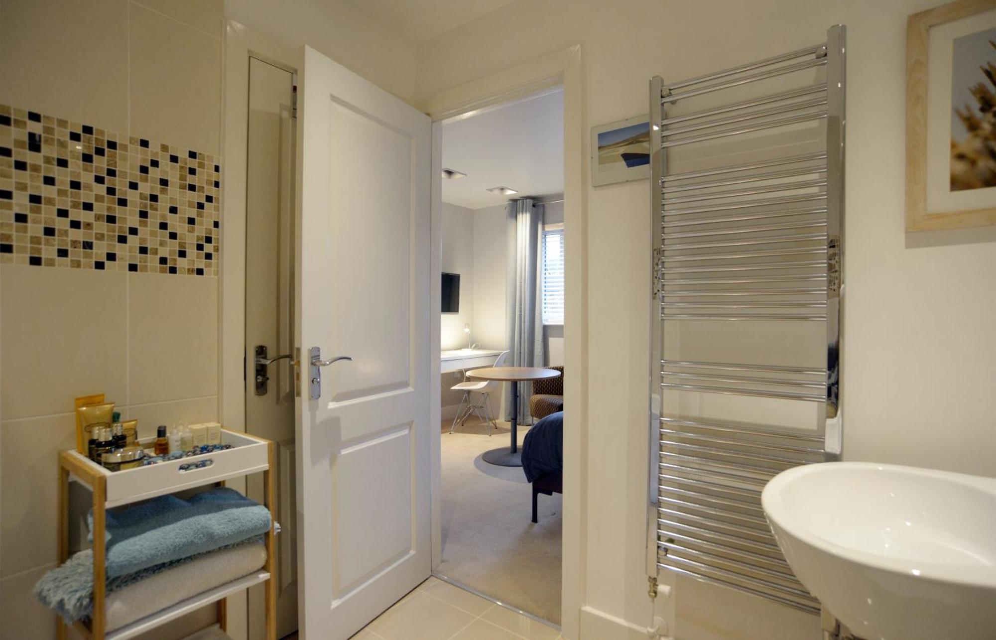 2 Homestay Guest Rooms Huntingdon Kültér fotó